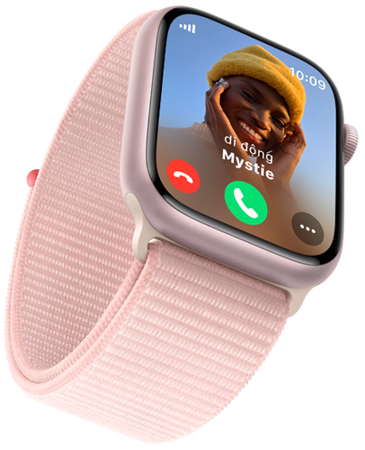Những Tính Năng và Lợi Ích Độc Đáo Của Apple Watch