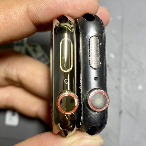 Bảng Giá Thay Vỏ Thép Apple Watch & Dịch Vụ Đánh Bóng Xóa Trầy Màn Hình 2024
