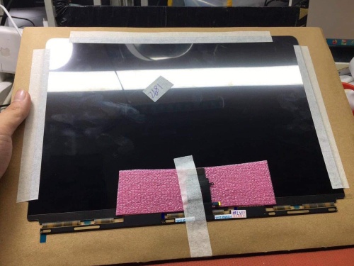 Thay Màn Hình MacBook tại Hcm - Bảng Giá Cập Nhật 2024